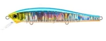 Воблер Duel HARDCORE MINNOW FLAT 110SP 110мм, 15,5гр., 0-1,5м, цвет HBSN