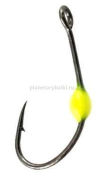 Крючки LureMax Trout LT37 Lemon №6, 10шт.