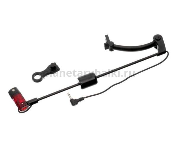 Свингер CARP PRO Barrel красный