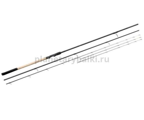 Удилище фидерное FLAGMAN Tregaron Feeder 4,2м, тест 90гр.