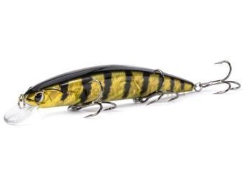 Воблер суспендер Lucky John Original HAMMER JERK SP 130мм, 21гр., 1,8м, цвет 303