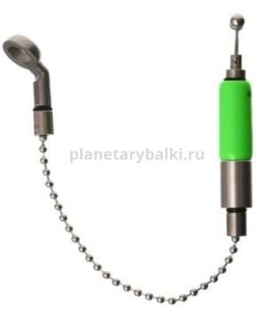 Индикатор поклевки CARP PRO Rondel Hanger Kit зеленый