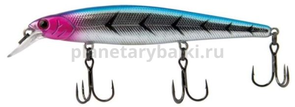 Воблер LureMax BLAZE 97SP MR, 97мм, 10гр., 0,5-1,1м, цвет 047