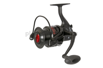 Катушка безынерционная карповая Black Side Batcher 5500FD 4.6:1, 3+1ш/п.