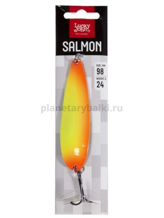 Блесна колеб. Lucky John SALMON длин.98мм/024.0г 006 для рыбалки, Блесна колеб. Lucky John SALMON длин.98мм/024.0г 006 отзывы, Блесна колеб. Lucky John SALMON длин.98мм/024.0г 006 купить, Блесна колеб. Lucky John SALMON длин.98мм/024.0г 006 купить в интернет магазине, Блесна колеб. Lucky John SALMON длин.98мм/024.0г 006 выбрать, Блесна колеб. Lucky John SALMON длин.98мм/024.0г 006 обзор, Блесна колеб. Lucky John SALMON длин.98мм/024.0г 006 купить в розничном магазине