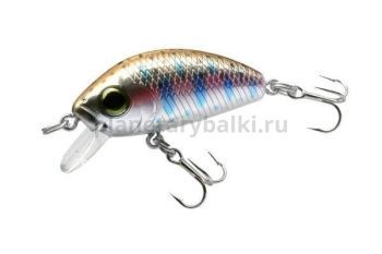 Воблер Yo-Zuri L-Minnow T, 33мм, 3,5гр., цвет M113