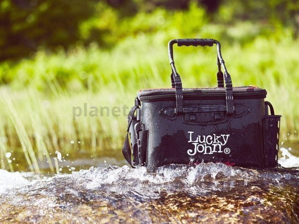 Сумка рыболовная с держателем для удилищ Lucky John EVA 36х23х25см для рыбалки, Сумка рыболовная с держателем для удилищ Lucky John EVA 36х23х25см отзывы, Сумка рыболовная с держателем для удилищ Lucky John EVA 36х23х25см купить, Сумка рыболовная с держателем для удилищ Lucky John EVA 36х23х25см купить в интернет магазине, Сумка рыболовная с держателем для удилищ Lucky John EVA 36х23х25см выбрать, Сумка рыболовная с держателем для удилищ Lucky John EVA 36х23х25см обзор, Сумка рыболовная с держателем для удилищ Lucky John EVA 36х23х25см купить в розничном магазине