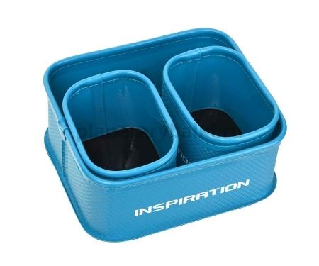 Набор емкостей FLAGMAN Inspiration Eva Set 1+2 размер M для рыбалки, Набор емкостей FLAGMAN Inspiration Eva Set 1+2 размер M отзывы, Набор емкостей FLAGMAN Inspiration Eva Set 1+2 размер M купить, Набор емкостей FLAGMAN Inspiration Eva Set 1+2 размер M купить в интернет магазине, Набор емкостей FLAGMAN Inspiration Eva Set 1+2 размер M выбрать, Набор емкостей FLAGMAN Inspiration Eva Set 1+2 размер M обзор, Набор емкостей FLAGMAN Inspiration Eva Set 1+2 размер M купить в розничном магазине