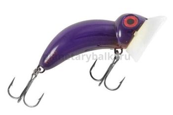 Воблер Halco NIGHT WALKER, 65мм, 14гр., цвет R27