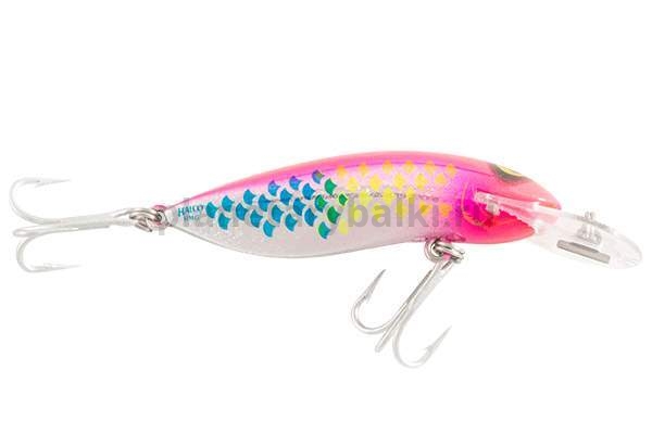 Воблер Halco SORCERER 90 DD+STD, 90мм, 15гр., от 4м, цвет R21