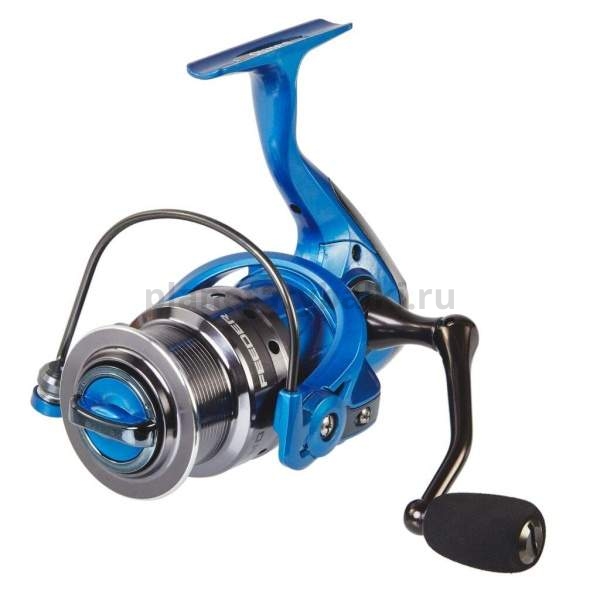Катушка безынерционная Salmo Diamond FEEDER 5 4000FD 5.1:1, 4+1ш/п.