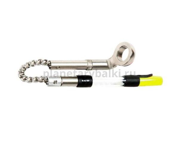 Механический индикатор поклевки KORDA Stow Indicator Complete Assembly Yellow