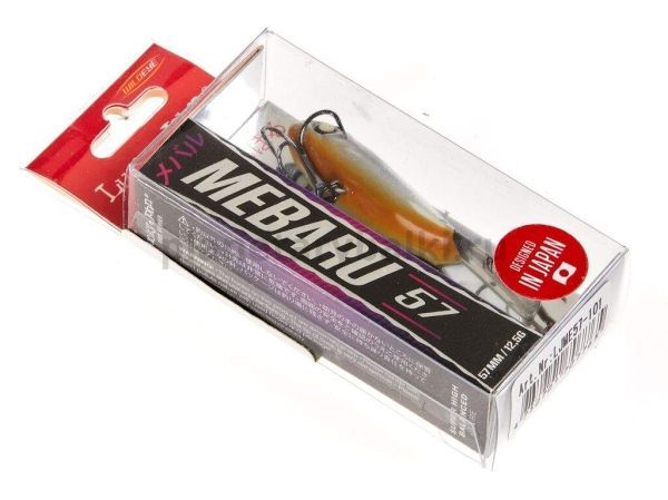 Балансир Lucky John Pro Series MEBARU 57мм, 12,5гр., 101 блистер для рыбалки, Балансир Lucky John Pro Series MEBARU 57мм, 12,5гр., 101 блистер отзывы, Балансир Lucky John Pro Series MEBARU 57мм, 12,5гр., 101 блистер купить, Балансир Lucky John Pro Series MEBARU 57мм, 12,5гр., 101 блистер купить в интернет магазине, Балансир Lucky John Pro Series MEBARU 57мм, 12,5гр., 101 блистер выбрать, Балансир Lucky John Pro Series MEBARU 57мм, 12,5гр., 101 блистер обзор, Балансир Lucky John Pro Series MEBARU 57мм, 12,5гр., 101 блистер купить в розничном магазине