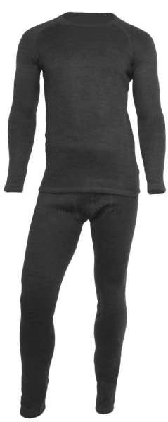 Термо-белье F-FISHING Wool размер XL
