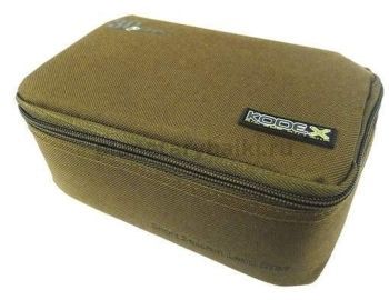 Сумка MIDDY 30PLUS Kodex Short Session Case 22x13x9см