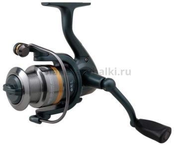 Катушка спиннинговая FLAGMAN Sensor 2000 5.0:1, 2+1ш/п.