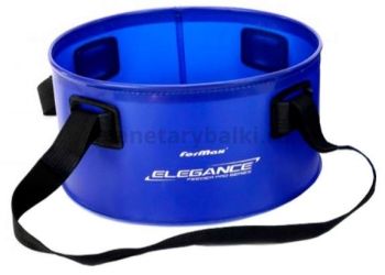 Ведро для прикормки ELEGANCE FEEDER PRO Eva 33х16,5см