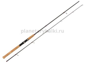 Спиннинг Salmo Sniper ULTRA N 20 2,10м, тест 5-20гр.