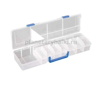 Коробка для снастей FLAGMAN 550x150x82мм