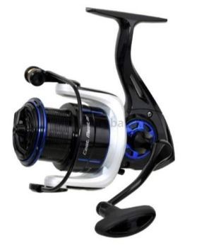 Катушка фидерная FLAGMAN Cast Master Feeder 5000 FD 5,1:1, 5+1ш/п., ручка вкручивается