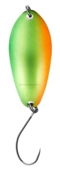 Блесна колеблющаяся Lucky John CLEO 31мм, 2,5гр., цвет 020
