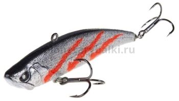 Воблер вертикальный LUCKY JOHN Pro Series SLIM VIB S тонущий 90мм, 27,5гр., цвет 356