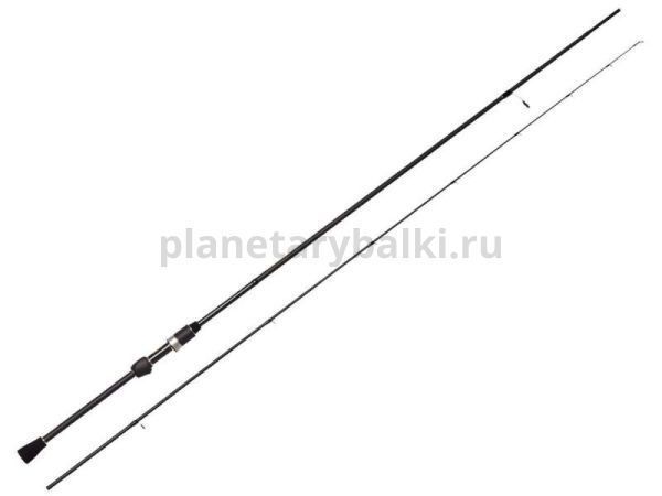Спиннинг Lucky John One Sensoric SUIJIN 7 7'1'' 2,16м, тест 0,5-7гр.