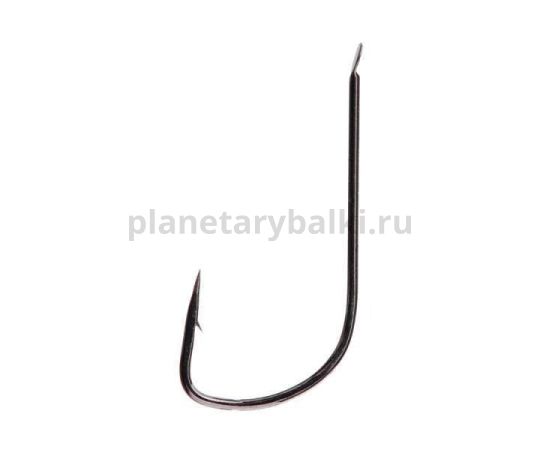 FLAGMAN Крючок Silver Roach №18 10шт