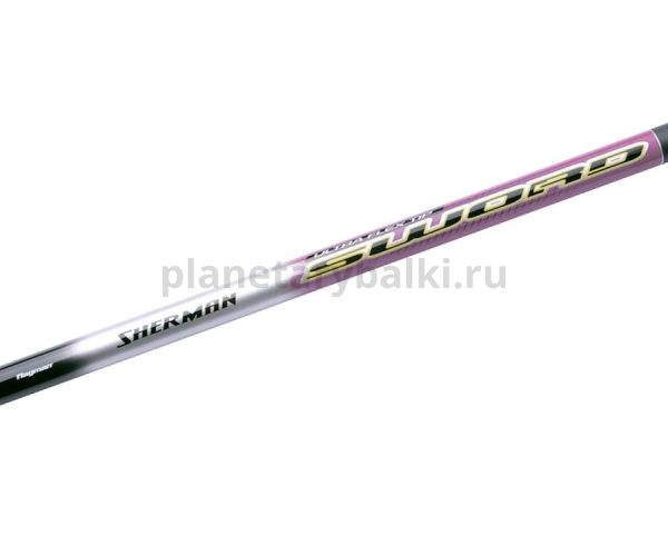 Удилище маховое телескопическое FLAGMAN Sherman Sword Pole 5м (б/к) для рыбалки, Удилище маховое телескопическое FLAGMAN Sherman Sword Pole 5м (б/к) отзывы, Удилище маховое телескопическое FLAGMAN Sherman Sword Pole 5м (б/к) купить, Удилище маховое телескопическое FLAGMAN Sherman Sword Pole 5м (б/к) купить в интернет магазине, Удилище маховое телескопическое FLAGMAN Sherman Sword Pole 5м (б/к) выбрать, Удилище маховое телескопическое FLAGMAN Sherman Sword Pole 5м (б/к) обзор, Удилище маховое телескопическое FLAGMAN Sherman Sword Pole 5м (б/к) купить в розничном магазине