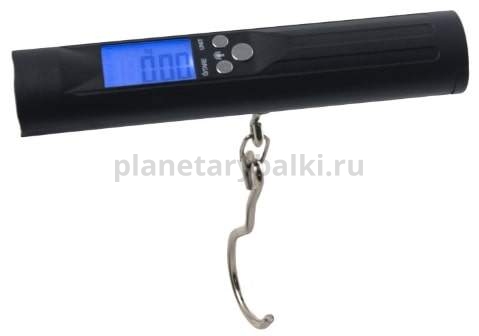 Весы ECOPRO электронные с фонарем EPHN-40