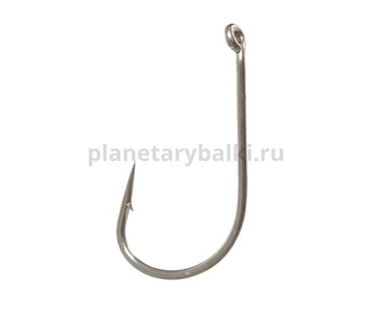OWNER Крючок Honryu Tenkara brown №8 12шт