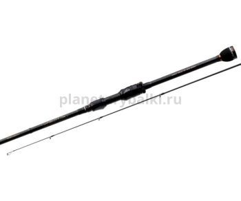 Спиннинг AZURA Vesta 8'3ML 2,51м, тест 2-18гр.