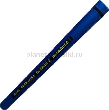 Тубус для удилищ Volzhanka № 1 110см, диаметр 11см