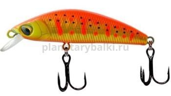 Воблер LureMax GARLETTA 45S 45мм, 4,2гр., 0,5-0,8м, цвет 180