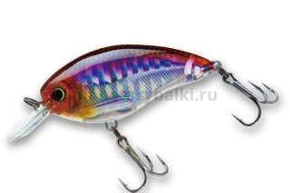 Воблер Yo-Zuri 3DS Crank DD 65F, 65мм, 17гр., 3-3,5м, цвет HHWS