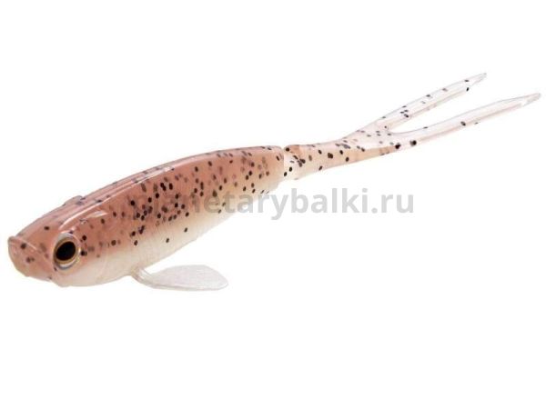 Слаги LJ 3D Series Pano Slug 9.0in (22,80) Z21 2шт.