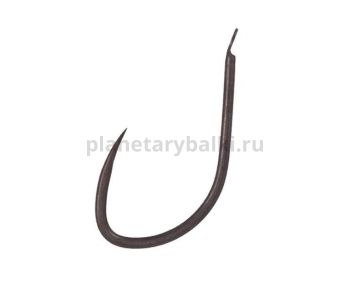 Крючок GURU Super LWG Spade без бородки №12, 10шт.