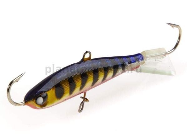 Балансир Lucky John NORDIC 4 40мм, 12гр., 114