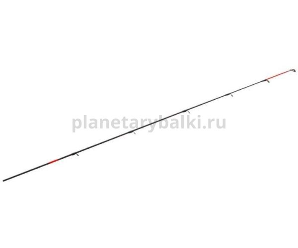 Вершинка фидерного удилища FLAGMAN Armadale Feeder 4,2м тест max 160г 6oz carbon