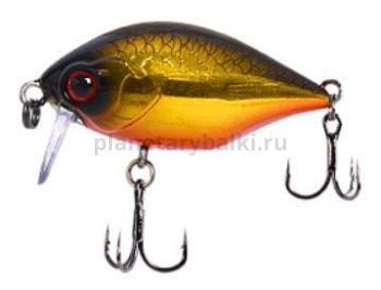 Воблер LureMax OSA плавающий 33мм, 2,8гр., 0,1-0,3м 33F-002