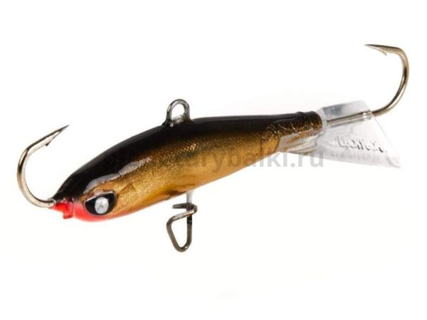 Балансир Lucky John NORDIC 4 40мм, 12гр., 10H