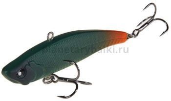 Воблер тонущий вертикальный LUCKY JOHN Pro Series SLIM VIB S 70мм, 13,5гр., цвет 364