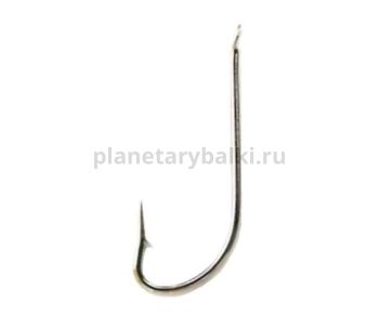 OWNER Крючок Furansu nickel №12 17шт