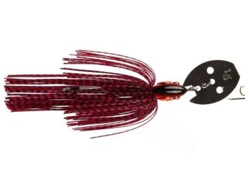 Чаттербейт Lucky John CHATTERBAIT PERCH 18гр., цвет 008