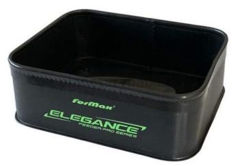 Контейнер ELEGANCE METHOD Eva 25х20х8см