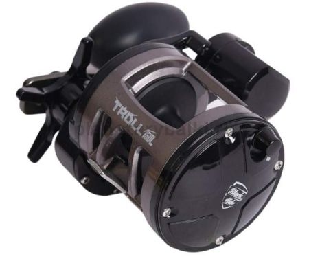 Катушка мультипликаторная Black Side TROLL 150L (лев. рука) для рыбалки, Катушка мультипликаторная Black Side TROLL 150L (лев. рука) отзывы, Катушка мультипликаторная Black Side TROLL 150L (лев. рука) купить, Катушка мультипликаторная Black Side TROLL 150L (лев. рука) купить в интернет магазине, Катушка мультипликаторная Black Side TROLL 150L (лев. рука) выбрать, Катушка мультипликаторная Black Side TROLL 150L (лев. рука) обзор, Катушка мультипликаторная Black Side TROLL 150L (лев. рука) купить в розничном магазине