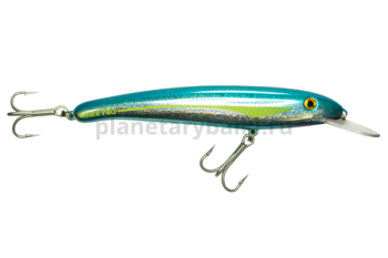 Воблер Halco LASER PRO 160 DD+STD, 160мм, 30гр., цвет H73