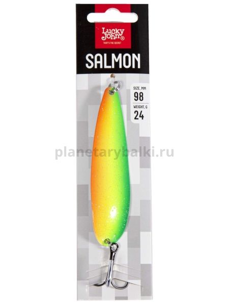Блесна колеб. Lucky John SALMON длин.98мм/024.0г 008 для рыбалки, Блесна колеб. Lucky John SALMON длин.98мм/024.0г 008 отзывы, Блесна колеб. Lucky John SALMON длин.98мм/024.0г 008 купить, Блесна колеб. Lucky John SALMON длин.98мм/024.0г 008 купить в интернет магазине, Блесна колеб. Lucky John SALMON длин.98мм/024.0г 008 выбрать, Блесна колеб. Lucky John SALMON длин.98мм/024.0г 008 обзор, Блесна колеб. Lucky John SALMON длин.98мм/024.0г 008 купить в розничном магазине