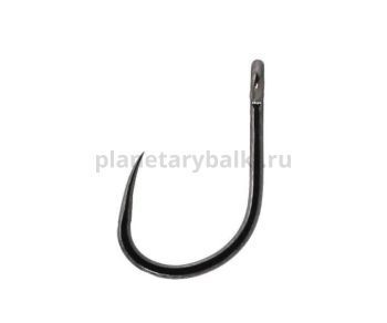Крючки без бородки OWNER Iseama BL w/eye BC №8, 8шт.