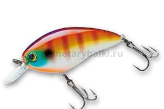 Воблер Yo-Zuri 3DS Crank DD 65F, 65мм, 17гр., 3-3,5м, цвет BG